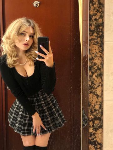 Флора Страстная Любовница фото 3