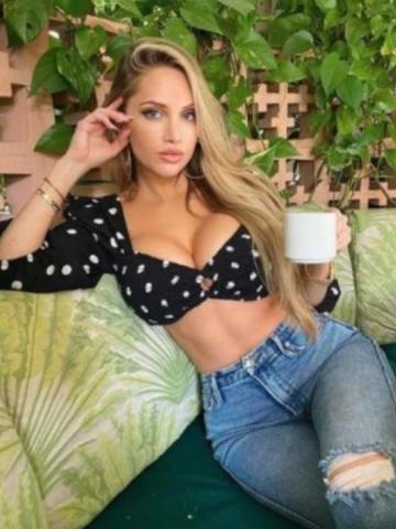 Жанна фото 2