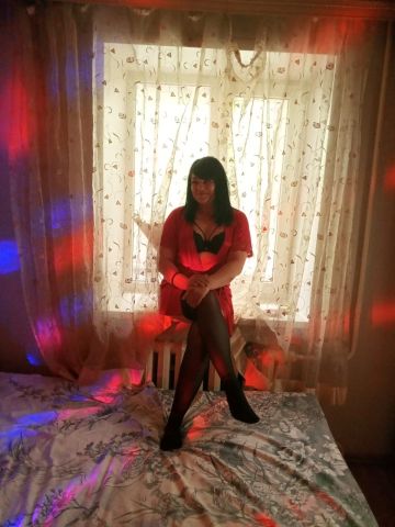 Анастасия Мурино