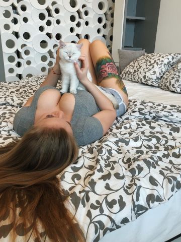 Шарлотта Escort фото 3